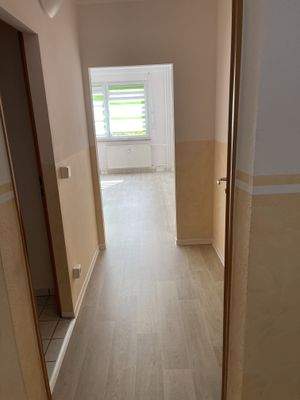 Zugang Büro 3 und 4