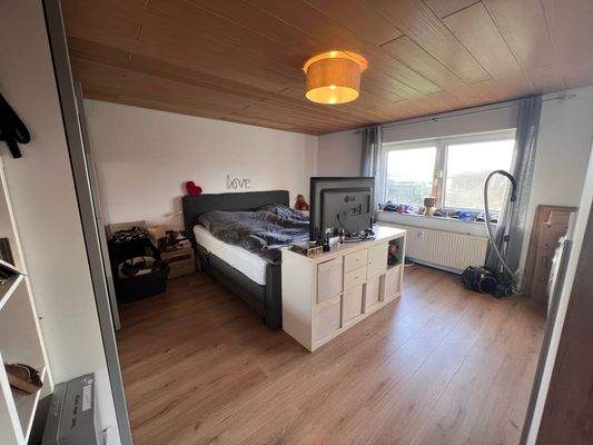 Schlafraum 1
