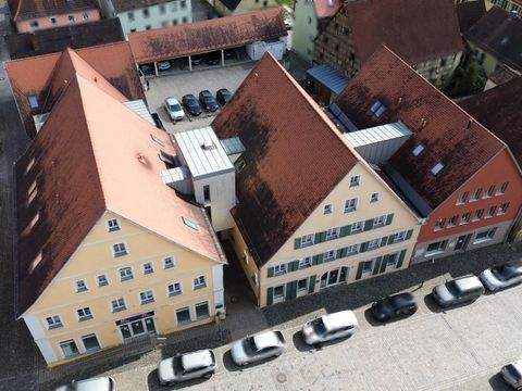 Windsbach Häuser, Windsbach Haus kaufen