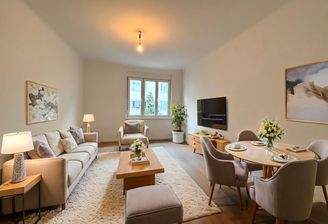 Virtuelles Homestaging