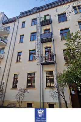 Rückansicht
