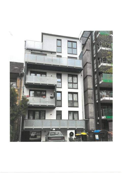 Hamburg Wohnungen, Hamburg Wohnung kaufen