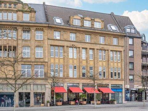 Castrop-Rauxel Büros, Büroräume, Büroflächen 