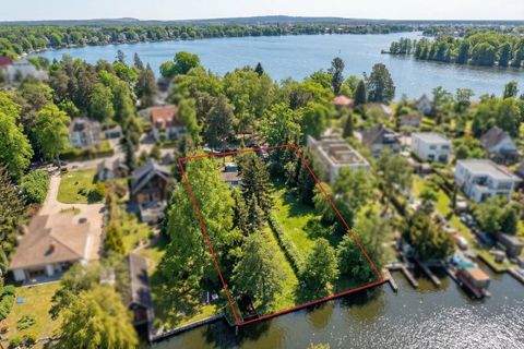 Berlin Grundstücke, Berlin Grundstück kaufen