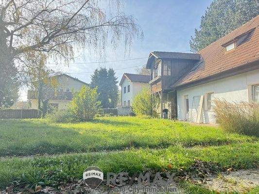 03 Baugrund in Katzelsdorf