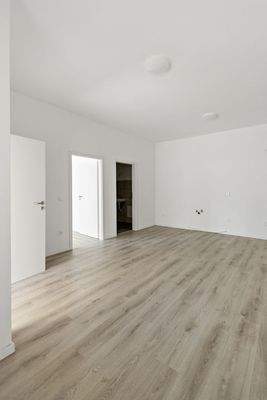 Wohn- und Essbereich