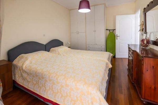 Eigentumswohnung mit Meerblick in bester Küstenlag