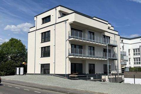 Bitburg Wohnungen, Bitburg Wohnung kaufen