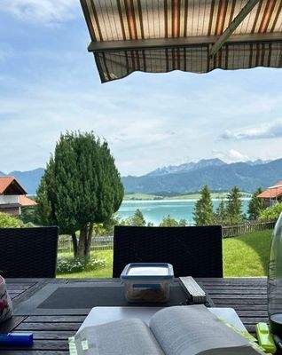 Sonnenstunden, die nach Freiheit schmecken.