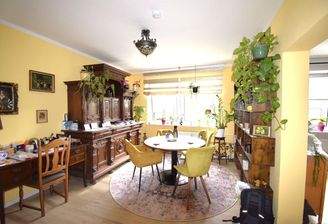 Esszimmer / Wohnzimmer