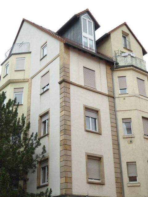 Ludwigshafen Wohnungen, Ludwigshafen Wohnung kaufen