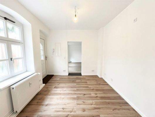 Eingang / Empfang - Ansicht 2