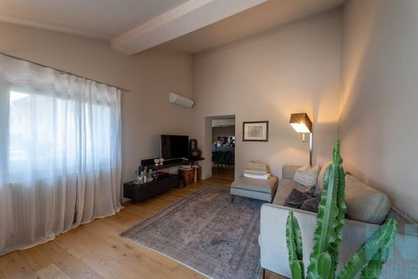 elegante 150 m² Wohnung im Zentrum von Cividale del Friuli