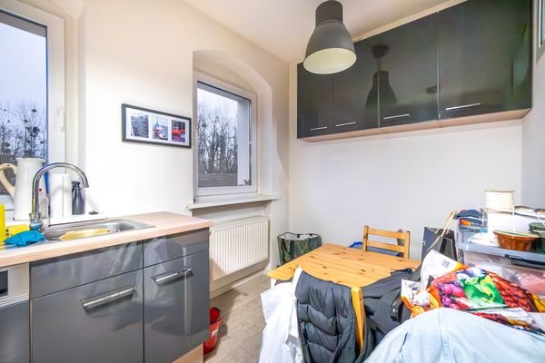 Haus 78 OG Küche Ansicht 2