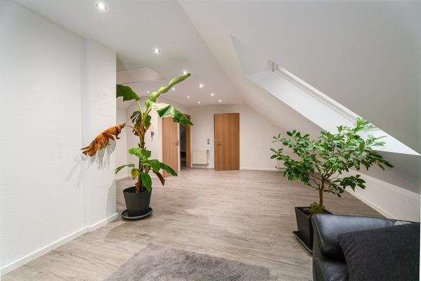 Ihr neues Wohlfühl-Refugium!