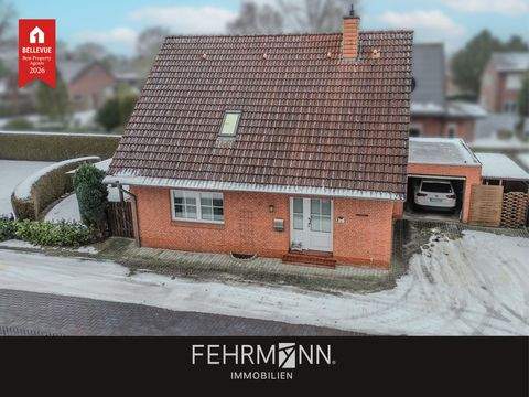 Papenburg / Aschendorf (Ems) Häuser, Papenburg / Aschendorf (Ems) Haus kaufen