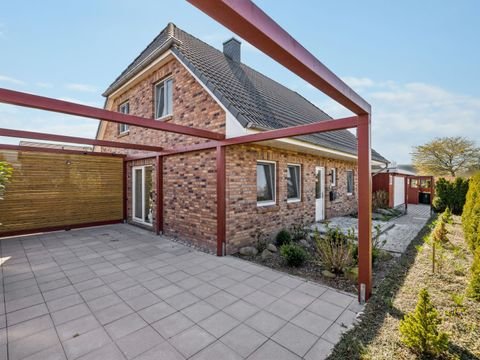 Fahrdorf Häuser, Fahrdorf Haus kaufen