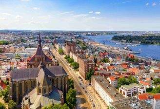 Hansestadt Rostock