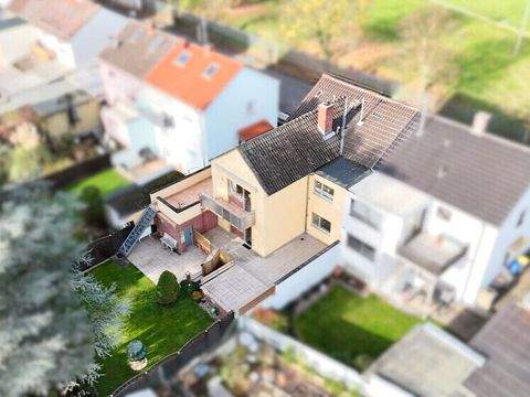 Ludwigshafen am Rhein Häuser, Ludwigshafen am Rhein Haus kaufen