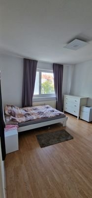 Schlafzimmer - Ansicht 1