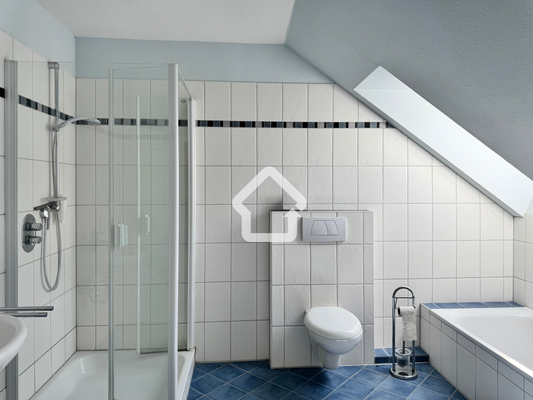 ELW-Badezimmer