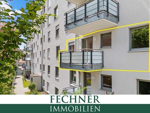 Ingolstadt Wohnungen, Ingolstadt Wohnung mieten