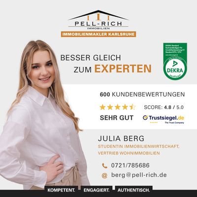 Ihre Ansprechpartnerin