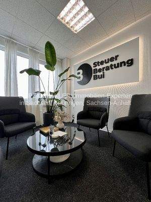 Bürozimmer MUSTER 07