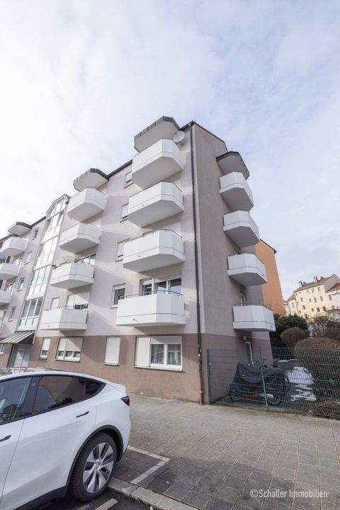 Nürnberg Wohnungen, Nürnberg Wohnung mieten