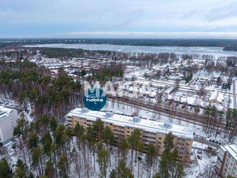 Oulu Wohnungen, Oulu Wohnung kaufen