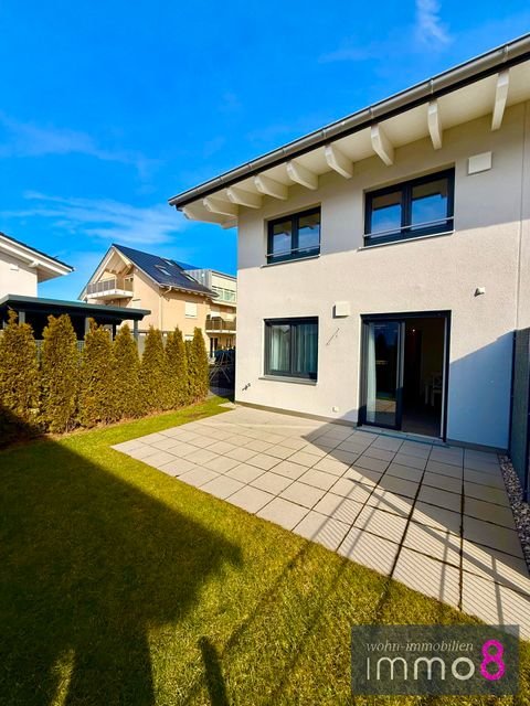 Brunnthal Häuser, Brunnthal Haus kaufen