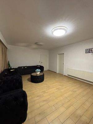 Ansicht Wohnzimmer Whg. 1