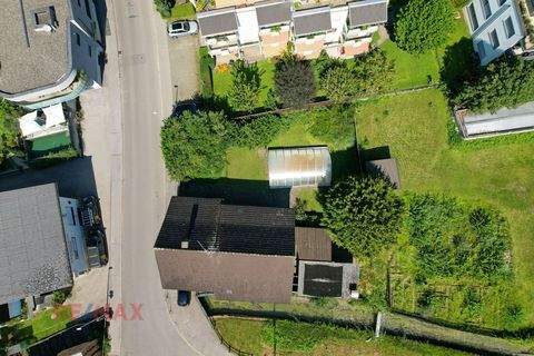 Dornbirn Häuser, Dornbirn Haus kaufen