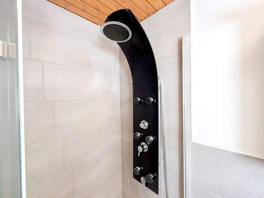 Badezimmer - Stammhaus