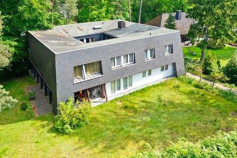 Bendestorf / Nordheide Häuser, Bendestorf / Nordheide Haus kaufen