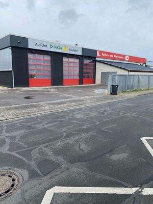 Rückseite (Beispiel)