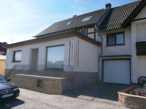 Herbstein Häuser, Herbstein Haus kaufen