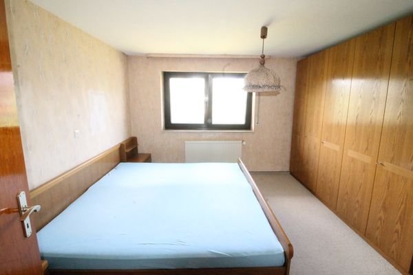 Schlafzimmer OG
