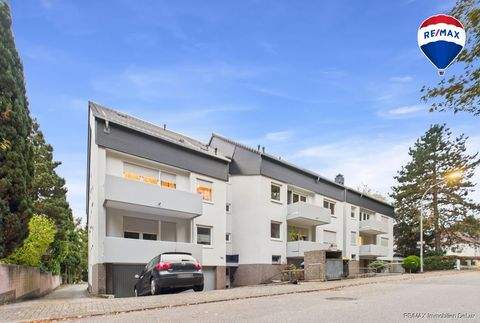 Neunkirchen/Saar Wohnungen, Neunkirchen/Saar Wohnung kaufen