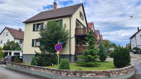 Schwaikheim Häuser, Schwaikheim Haus kaufen