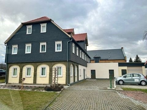 Kottmar OT Eibau Häuser, Kottmar OT Eibau Haus kaufen