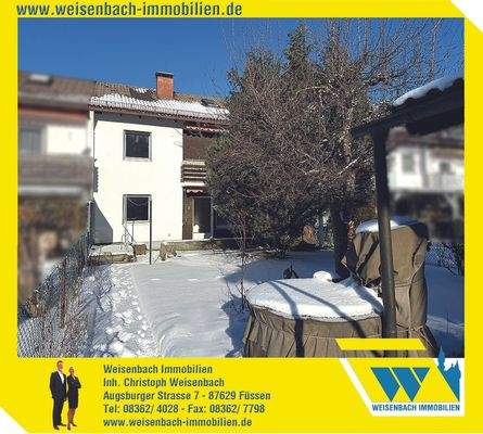 Weisenbach Immobilien