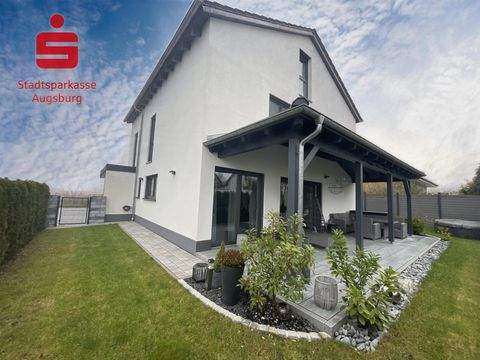 Diedorf Häuser, Diedorf Haus kaufen