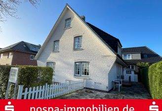 Wohnhaus in Wyk