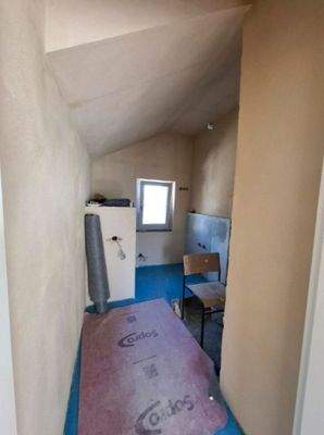 OG Bad (vorbereitet zum indiv. Gestalten)