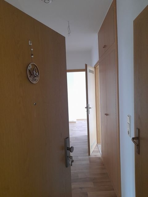 Zerbst/Anhalt Wohnungen, Zerbst/Anhalt Wohnung mieten