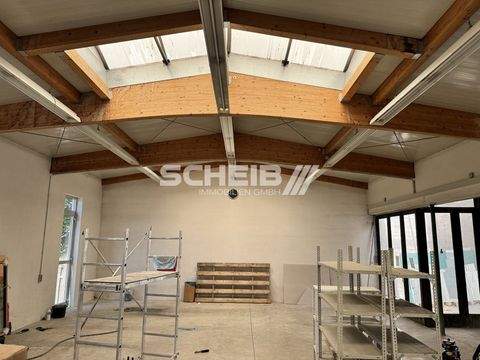 Schwäbisch Hall Halle, Schwäbisch Hall Hallenfläche