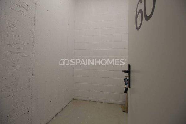 4-Bedroom Penthouse in Torremolinos with Sea Views