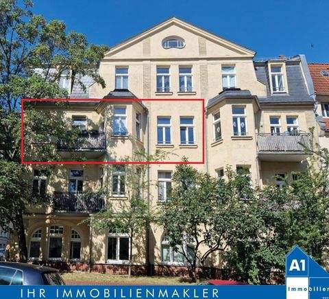 Halle (Saale) Wohnungen, Halle (Saale) Wohnung kaufen