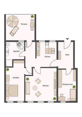 Grundriss_Brüderstraße_WE03